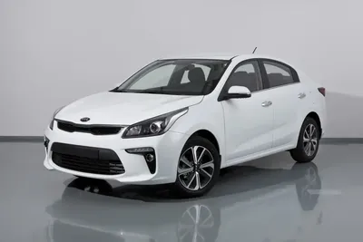 Kia Novo, концепткар имеющий все шансы стать новой моделью Kia