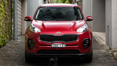 KIA - полный каталог моделей, характеристики, отзывы на все автомобили KIA ( КИА)