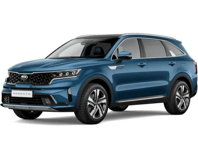 KIA Sorento IV поколение Внедорожник – модификации и цены, одноклассники KIA  Sorento suv, где купить - Quto.ru