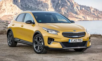 Все модели Kia получат систему «ЭРА-ГЛОНАСС» :: Autonews