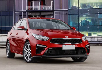 Все, что нужно знать о KIA Stinger: новости на Женском автопортале  Careta.info