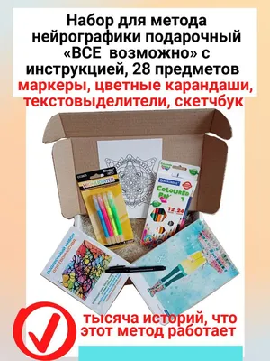 Картина Всё Невозможное Возможно | RedPandaShop.