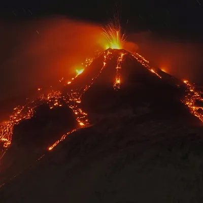 Дневное восхождение на Авачинский вулкан » WelcomeToKamchatka Путешествия  по Камчатке