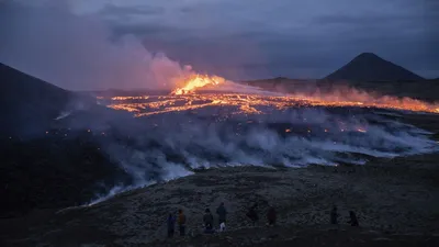 Вулканы Индонезии: почему их обязательно стоит увидеть, даже | Perito