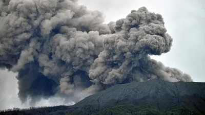 На Камчатке открыта регистрация на массовое восхождение на Авачинский вулкан