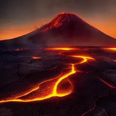 Камчатский вулкан готовит Дальнему Востоку неприятный сюрприз