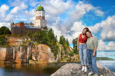 Старый город, Выборг: лучшие советы перед посещением - Tripadvisor