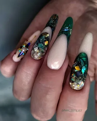 КУРС MINI NAILS - Школа красоты Марии Зотько