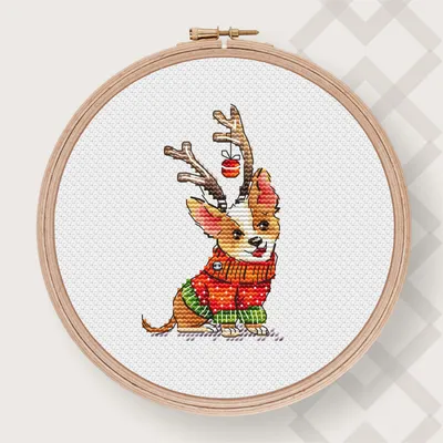 Мистер Черепаха. Схема вышивки крестом — Irina Cross Stitch. Схемы хороших  вышивок.