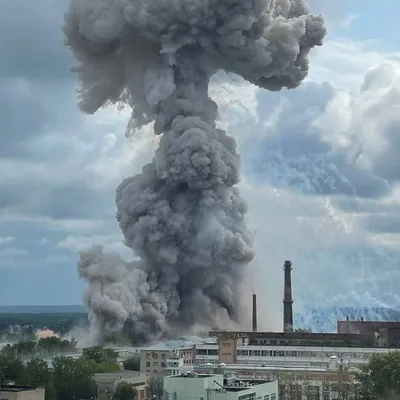 Дирижер атомного взрыва: тело и жизнь самой тайной части ядерного заряда