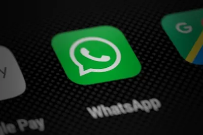 Как узнать, кто просматривал ваш профиль WhatsApp | Кто тайно просматривал  мой профиль WhatsApp - YouTube