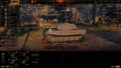 World of Tanks | Community