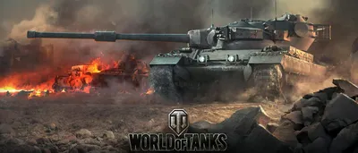 WoT: New Loading Screens, Part 3 - The Armored Patrol