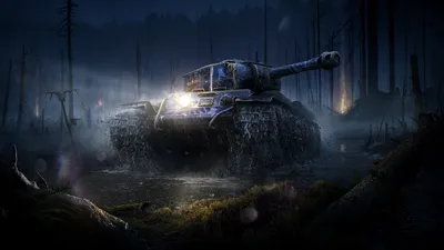 Introducing: WoT Plus | General News | World of Tanks