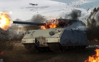 Tanks Reforged: Premium Tanks and More