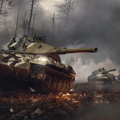 World of Tanks: Modern Armor - YouTube