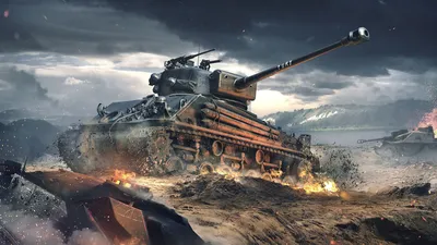 Download wallpaper game, tank, Tanks, WoT, tank, World Of Tanks, Maus, World  Of Tanks, section games in resolution 1680x1050