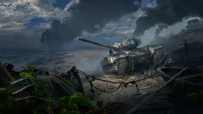 World of Tanks on Steam