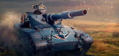 World of Tanks' New Season: Awakened - Xbox Wire