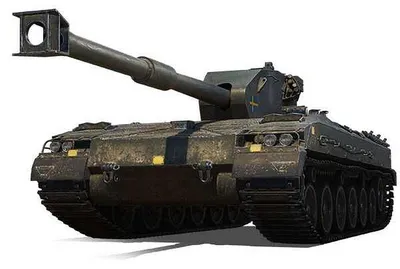 WoT Common Test 1.21: New Loading Screens - The Armored Patrol