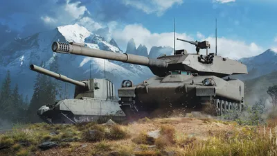 What to Know About World of Tanks in 2021 (PC) - IGN