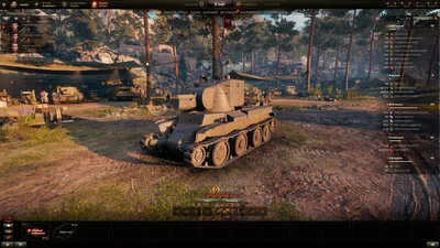 World of Tanks mods: the best WOT mods and mod packs