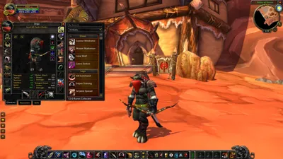 WoW Classic Season of Discovery SoD Overview Phase 1 - Wowhead - Wowhead