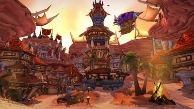 Review: World of Warcraft: Dragonflight – Destructoid