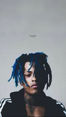 XXXtentacion Birthday