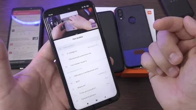 Как открыть приложение в плавающем окне на Xiaomi Mi 10 Pro - YouTube