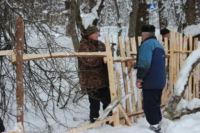 Придумываем забор из горбыля. Подтягивайтесь | Страница 6 | Форум о  строительстве и загородной жизни – FORUMHOUSE | Деревянный забор,  Деревянные заборы, Забор