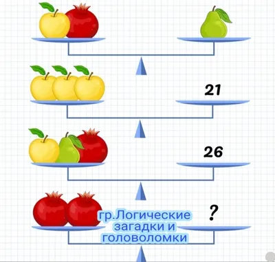 Задания по математике в картинках для детей 5-7 лет - Азбука воспитания