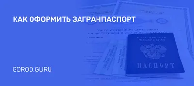 Выдают ли сейчас в Петербурге биометрические загранпаспорта?. «Бумага»