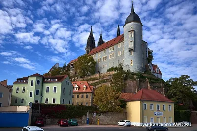 Замок Нойшванштайн (Швангау, Германия) - авторский обзор, часы работы,  цены, фото | Коллекция Кидпассаж