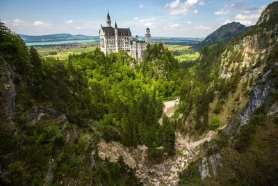 Заброшенный замок на Шетландских островах продается за £30 тысяч -  Газета.Ru | Новости