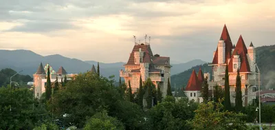 Замок Хоэншвангау (Швангау, Германия) - авторский обзор, часы работы, цены,  фото | Коллекция Кидпассаж