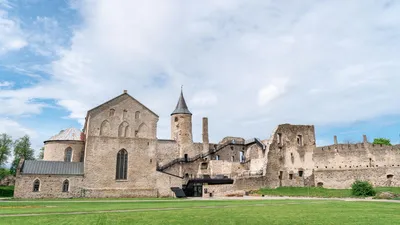 Замок Дракулы: навстречу приключениям! 🧭 цена экскурсии €111, 31 отзыв,  расписание экскурсий в Брашове