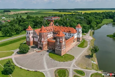 Замок Яунмоку | latvia.travel