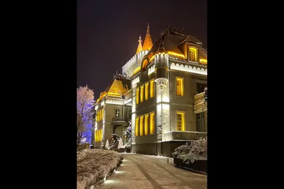 Как выглядит шикарный дом Максима Галкина и Аллы Пугачевой: фото и видео