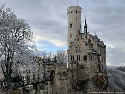 Королевские замки плюс что пожелаете - Экскурсии в Мюнхене и Баварии