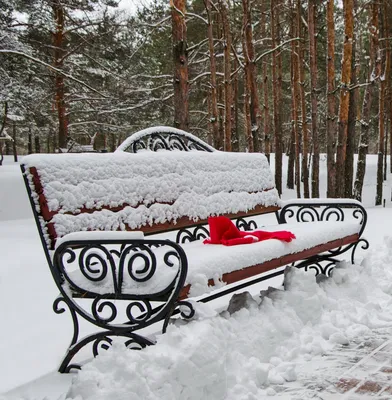 А завтра уже весна!