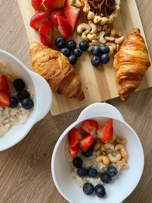 Традиционный русский завтрак: что ели в России по утрам раньше, а что  сейчас — читать на Gastronom.ru