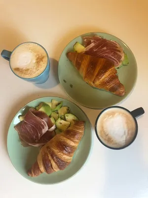 Важная часть дневного рациона – завтрак: каким он должен быть