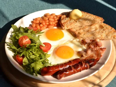 Супер полезные и вкусные бутербродына завтрак / пп-еда - пошаговый рецепт с  фото на Готовим дома