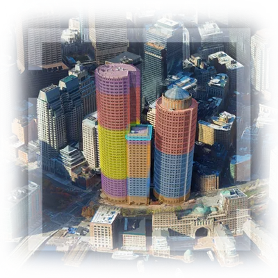 3DcityLoader | Custom 3D city models as CityGML, AutoCAD DXF or STL