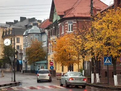 Зеленоградск и замок Шаакен: сыр, трактир и рыцари 🧭 цена экскурсии 8800  руб., 17 отзывов, расписание экскурсий в Калининграде