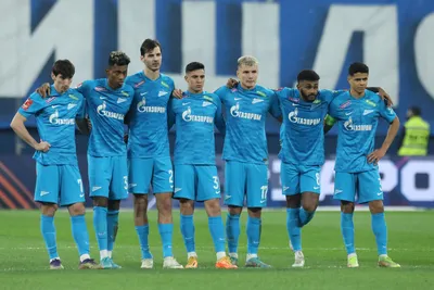 FC Zenit