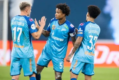 FC Zenit