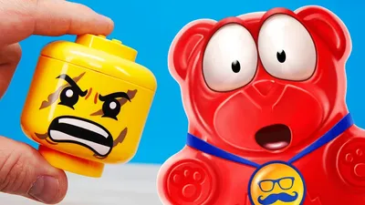 Набор игрушек антистресс Медведь Валера и Желтобрюх 20 см Fun Bear 40144491  купить за 2 038 ₽ в интернет-магазине Wildberries