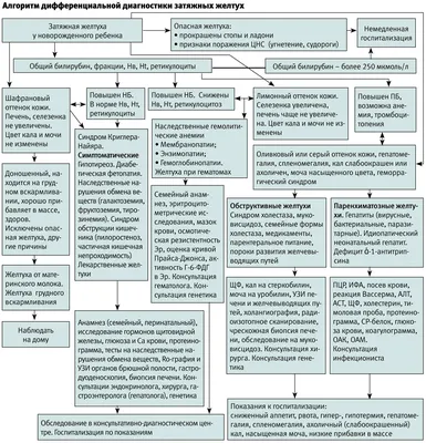 Желтуха - симптомы, лечение, профилактика, причины, первые признаки -  болезни и состояния на Здоровье Mail.ru